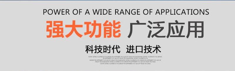 柔性防水套管的强大功能02S404标准A型B型碳钢加工订做柔