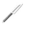 Pelador de Frutas de Acero Inoxidable Engrosado Cuchillo Múltiple para Caña Pelar Lechuga Pelar Papa