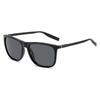 Gafas de Sol de Aluminio Magnesio Estilo Europeo y Americano que Cambian de Color para Hombre, Gafas de Conducción Polarizadas Anti-UV para Mujer, Gafas de Sol Polarizadas Negras al Por Mayor
