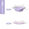Cuenco Plegable Multifuncional Sanrio Azucarero Lavabo Espesado Lavadero para Dormitorio Lavabo para Pies de Bebé Lavabo para el Hogar