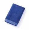 Toalla Cuadrada de Algodón Puro para Niños de Guardería, Toalla Facial, Toalla de Mano para el Hogar, Toalla Infantil Personalizable, 100% Algodón, Clase A