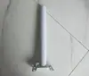 Accesorios para Soporte de Farola de Calle de 0.6m Brazo Voladizo Solar Anticorrosión Poste Eléctrico Montaje en Pared Poste de Pared Engrosado