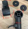 Acessórios para Estante de Música Conector de Estante de Música Manga de Tubo para Estante de Música Conector de Estante de Música Parafuso de Estante de Música Porca de Estante de Música Mola de Compressão para Estante de Música