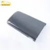 Adecuado para Zhijie 24 R7 Cubierta de Caja de Apoyabrazos Parche Decorativo Plástico Salida de Aire de Control Central Accesorios de Coche Modificados