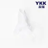 Ykk Resina No. 5 Cremalleras Ocultas para Pantalones de Trabajo, Sudaderas, Bolsas, Bolsillos Interiores, Chaquetas y Bolsillos - Tirador de Cremallera Ykk Específico del Fabricante