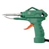Pistola de Soldar Eléctrica de Alta Potencia 120W Portátil Alimentación Automática de Soldadura Máquina de Soldar Industrial Casera DIY Pequeño Soldador Eléctrico