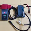 Acessórios para Paleteira Elétrica, Kit de Conversão, Conjunto de Tração, Controlador de Empilhadeira Elétrica, Cabo do Terminal do Acelerador