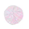 AliExpress Amazon chapéu de roupa para balada chapéu europeu e americano boina chapéu de lantejoula colorido