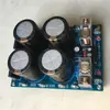 Amplificador de Audio A1 Clase a Amplificador de Potencia Placa de Alimentación Rectificador Filtro Protección Independiente de Altavoz Reparación Reemplazo DIY