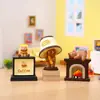 Celebridad de Internet Más Vendido Imanes de Gato Brillantes Senyu Caja Sorpresa Decoraciones Creativas para Cocina y Baño Regalos Navideños Regalos para Casa Nueva
