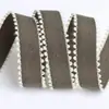 Cinta de Canalé Importada de Corea Cinta para Accesorios de Cabello Hechos a Mano Lazo Cinta para Cuello Cinta