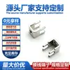 Terminales M3/M4 Ecológicos para PCB, Terminales de Cableado Fijo para Placa de Circuito Impreso, Terminales de Alta Corriente Antiaflojamiento, Terminales de Soldadura