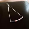 Pulsera Ajustable de Diamante Ovalado de Zirconia Chapada en Oro Real de Lujo Ligero Pulsera de Moda de Alto Sentido Pulsera Comodín para el Día a Día