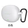 Adecuado para Auriculares Bluetooth Inalámbricos Vivo Tws 5I Funda Protectora Carcasa de Silicona para Auriculares Anti-Arañazos Auriculares Bolsa Anti-Caída