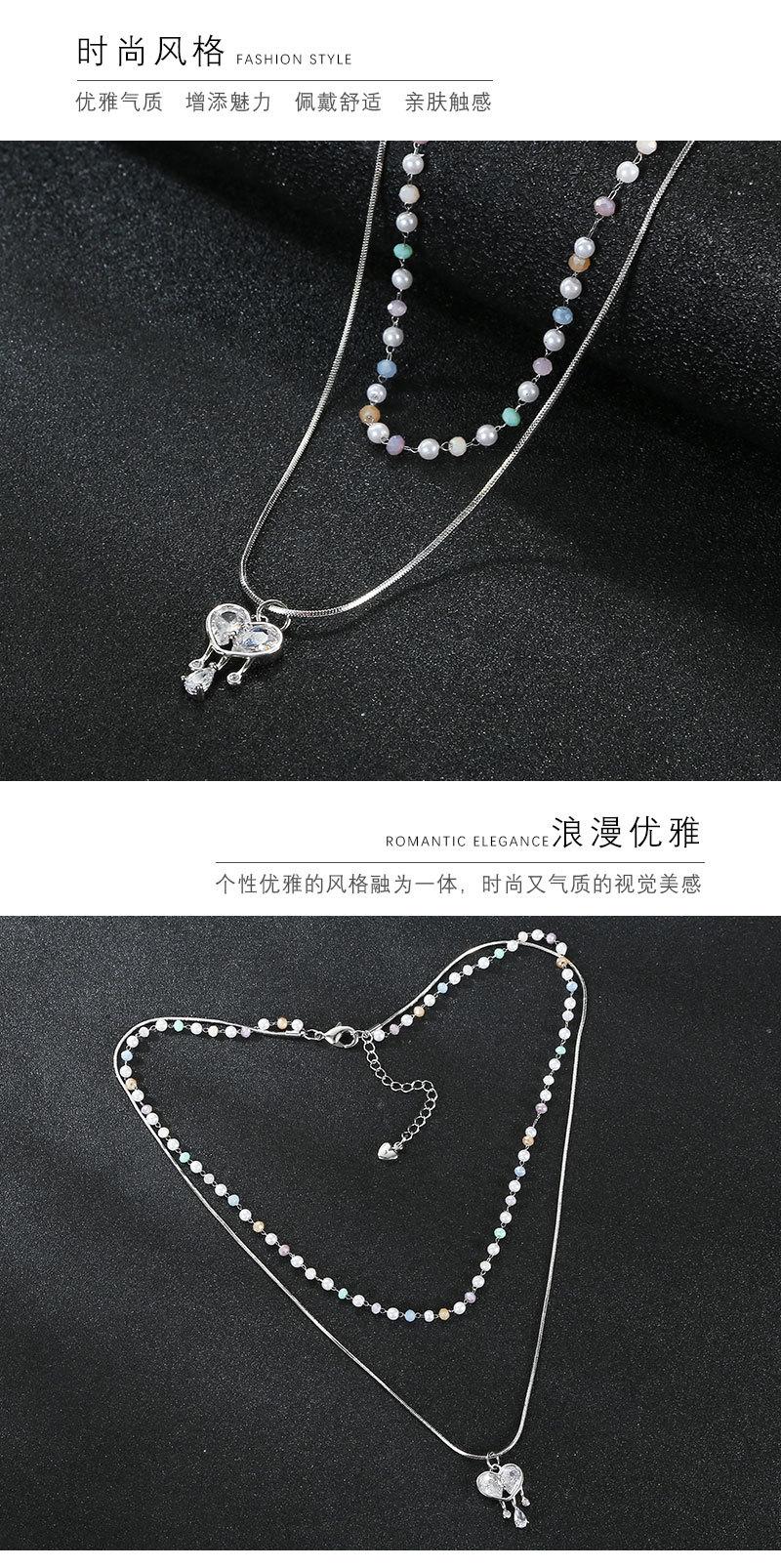 双层爱心水滴吊坠项链_06.jpg