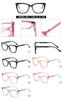 Virola de exportación de comercio exterior, superficie de PC más marco de gafas de pie CP, personalidad atractiva, tirachinas ajustable, boutique de moda duradera 8812