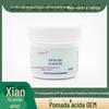 Creme para Pele de Bebê Creme para Assaduras de Bebê Bronzeado Molhado Creme para Assaduras Bumbum Vermelho Pomada de Líquido Amniótico Processamento OEM Personalizado