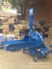 Máquina amasadora de paja para alimentación de ganado ovino, cortacésped doméstico multi-grano, máquina amasadora de paja para plántulas de camote y cacahuete