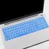 Para notebook Lenovo Xiaoxin 15 2021/2020 R5-4600U conjunto de película protetora para teclado côncavo-convexo