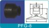 Ventosa de Succión por Vacío Neumática Manipulador Ventosa Miaode Serie PA/PFG Ventosa Industrial Componente Neumático PFG-10