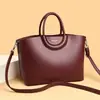 Bolsas Femininas Novas e Modernas para Comércio Exterior, Conjunto de Várias Peças, Bolsa de Ombro Feminina Tendência de Grande Capacidade, Bolsa Tote