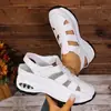 2026 Nuevo Estilo Sandalias Casuales Transfronterizas Europeas Americanas Sudeste Asiáticas Zapatos Deportivos de Aire Amortiguador con Diseño Hueco Estilo Europeo Americano