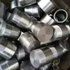 Suministro del Fabricante Hebilla de Alambre de Cabeza Hexagonal Tapón Roscado NPT Acero Inoxidable Tapón de Tubería de Cuatro Esquinas 304 Forjado Tapón de Alambre Galvanizado