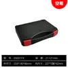 Caixa Protetora Plástica Mini Laptop Equipamentos Armazenamento Caixa de Ferramentas Embalagem para Parafusos