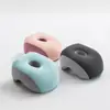 Núcleo de Almohada de Espuma Viscoelástica Exclusivo Personalizado Fábrica de Nantong Venta al por Mayor Núcleo de Almohada de Espuma Viscoelástica Almohada Cortada a Medida