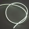 Fita de LED Neon 5V Impermeável Flexível Luz Suave Baixa Tensão Colorida Tira de Silicone Tira de Luz para Publicidade Externa Personalização