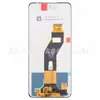 Tela LCD de Celular Adequada para Transsion Infinix Smart8Pro Montagem de Tela X6525B Tela de Display LCD