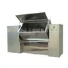 Mezclador Horizontal Tipo Canaleta de Acero Inoxidable Mezclador Tipo Canaleta para Alimento de Mascotas Equipo de Mezcla para Fertilizantes Compuestos