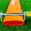 Tubo de Silicona de Gran Diámetro de 120 mm, Especializado para Máquinas de Descarga de Corona, Tubo Extruido de Caucho de Silicona Resistente a Altas Temperaturas, Venta al por Mayor del Fabricante