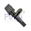 Sensor de Velocidad de Rueda ABS Adecuado para Porsche Audi Volkswagen 7l0927807b, 95860640511