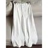 2026 Nuevos Pantalones de Cigarrillo Elegantes con Cremallera para Viajes Ajustados para Mujer Longitud 7/8 Longitud 9/8 Venta al por Mayor H21BK6123