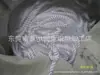 Cuerda Runsheng 6\7\8mm PP blanqueado \polipropileno \polipropileno cuerda nueva \cuerda de tres cabos \cuerda retorcida de polipropileno de dos cabos
