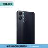 Aplicable a la película de lente de ojo de águila de metal del teléfono móvil Samsung A05 samA05S, pegatina protectora de cámara de vidrio dividido de una sola ronda