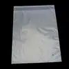 Bolsa Compuesta Transparente Resistente a Daños de Plástico OPP, Ancho 17 cm, Bolsas de Empaque Decorativas para Ropa de 8 Hilos, Venta Directa de Fábrica