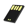 Pen Drive Coloidal Preto Chip USB Produto Semi-Acabado Versão Universal 16g Alta Velocidade 32g Carro 64Gudp Pen Drive de Grande Capacidade Atacado