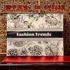 Bolsa de empaque para leggings de primavera y otoño ropa de otoño pantalones largos pantalones de tiburón bolsa con cremallera no tejida ropa interior calcetines de algodón bolsa de empaque universal