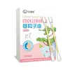 Hisopos de algodón con aceite Cang'erzi, especialmente diseñados para uso nasal, adecuados tanto para niños como para adultos, para limpiar las fosas nasales, descongestionante nasal herbal, aceite nasal, al por mayor