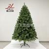 Ventas Directas de Fábrica Nuevo Árbol de Navidad de PVC Navideño Se Puede Procesar y Venta al por Mayor Proveedor Navideño Supermercado