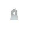 Suporte de palavra para lâmpada de arte de unhas ferramenta de lâmpada de cozimento mini portátil mini suporte especial para fototerapia de unhas atacado