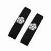 Accesorios para Coche Funda Protectora para Cinturón de Seguridad para Mujeres, Protector de Almohadilla para Hombro Interior de Coche para Cuatro Estaciones Anti-Asfixia, Suave para Niños