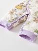 Roupas para Bebê Recém-Nascido 120g Outono e Inverno 0-3 Meses Macacão de Bebê, Roupa de Monginho, Pijama de Primavera e Outono