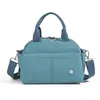 Bolsa de Hombro de Tela de Nylon Nueva 2026 Bolsa Casual Bolso de Mano de Moda para Viajar Ligera Bolsa Cruzada Venta al por Mayor