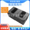 Casa Contêiner 10 Contêiner Fixo 90kg Qingdao Contêiner Instantâneo para Vendas de Longo Prazo Pós-Venda