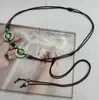 Nova Corrente de Cintura Trançada Chinesa Feminina Corda Fina Cós Estilo Étnico Retrô com Vestido Corda de Cintura Boêmia de Alta Qualidade
