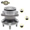 Rolamento de Cubo de Roda 28473-Yc000 para Roda Traseira Adequado para Subaru: Unidade de Cubo de Roda Impreza