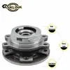 Rolamento de Cubo de Roda 402020002R Roda Dianteira Adequado para Renault: Unidade de Cubo de Roda Laguna/Latitude